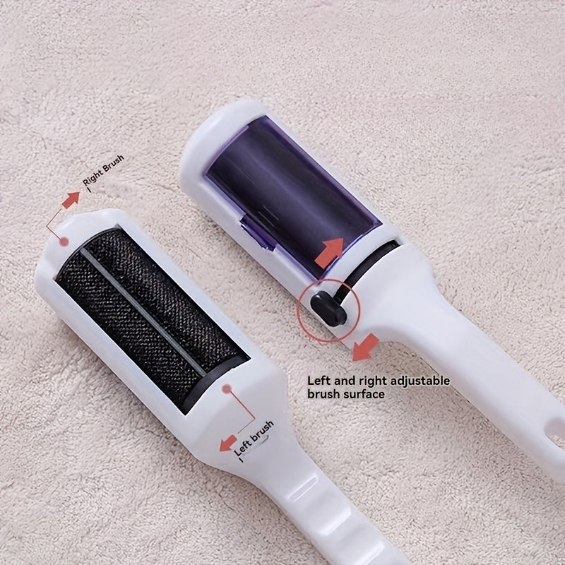 high   electrostatic dusting brush reusable