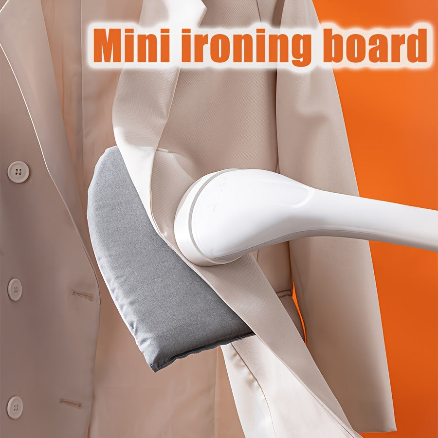 1pc handheld mini ironing board ironing board household