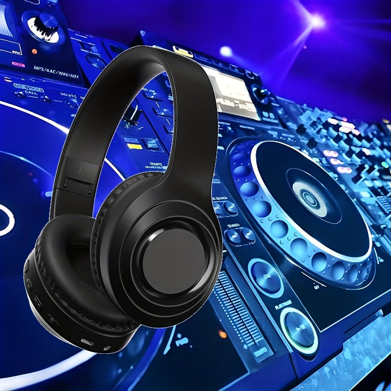 headphones enjoy wonderful music connect a 3 5mm audio cable