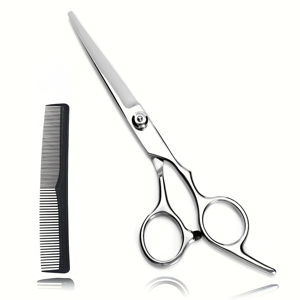 hair cutting scissors 6 5 stainless steel barber haircut