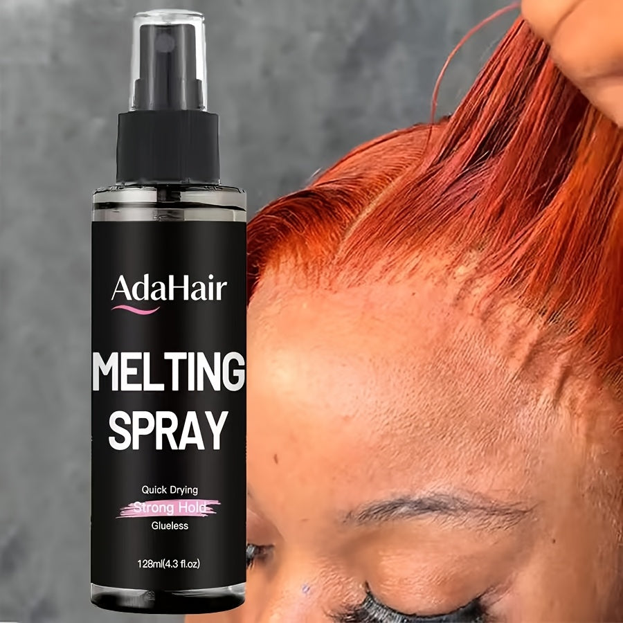 128ml 4 3fl   hold lace melting spray a powerful