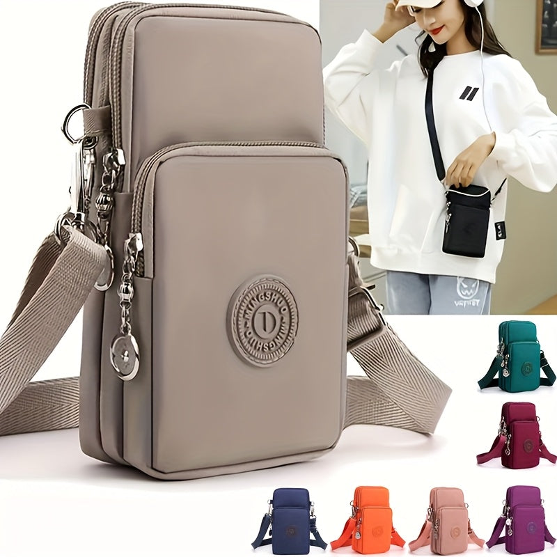 womens crossbody bag new style phone bag small crossbody