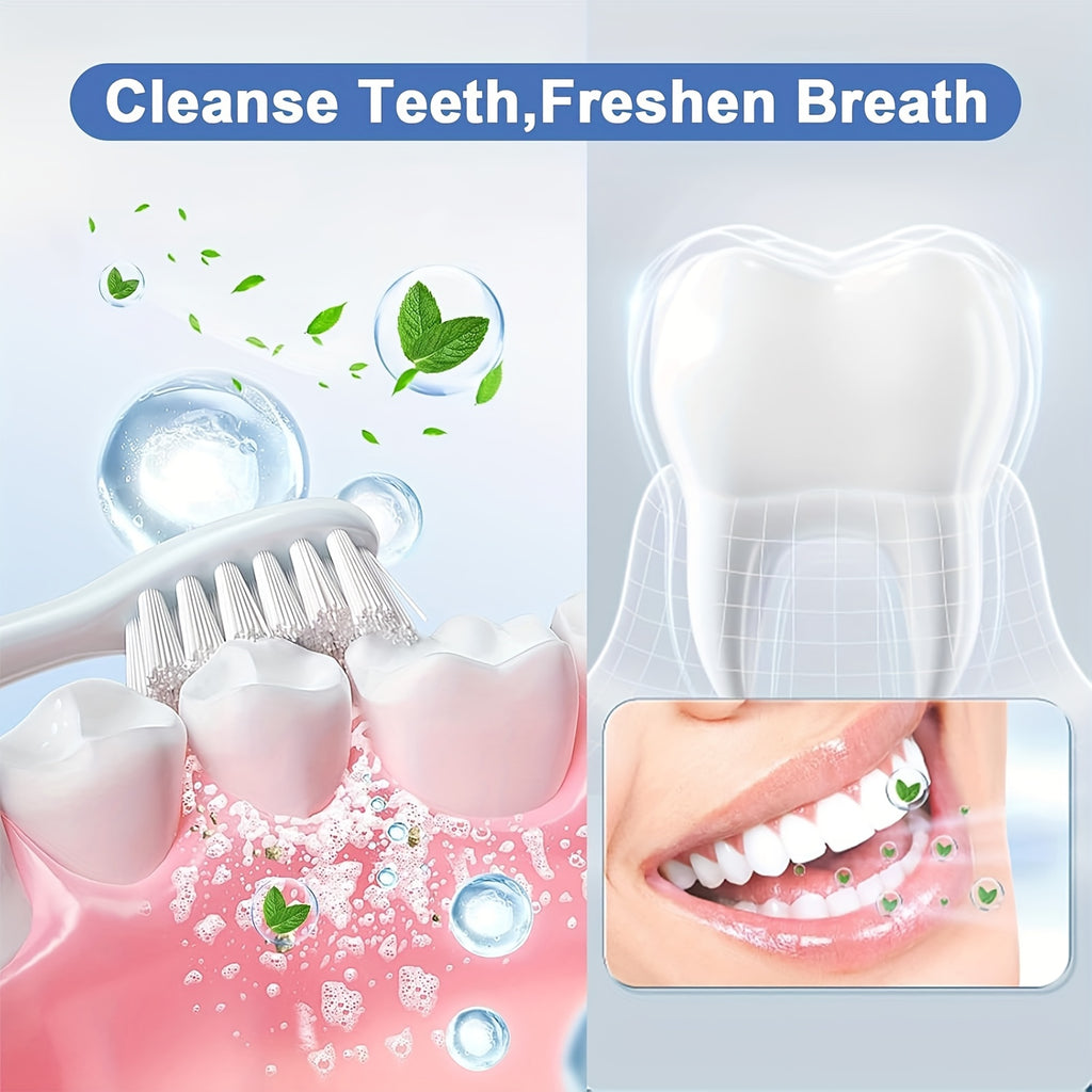 20 hydroxyapatite toothpaste fluoride free
