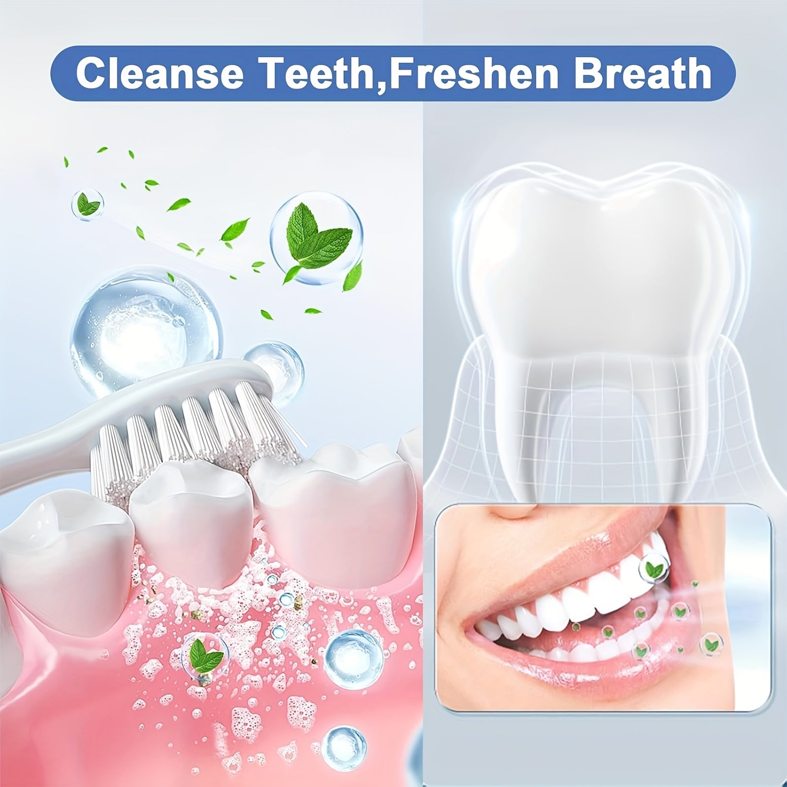 20 hydroxyapatite toothpaste fluoride free