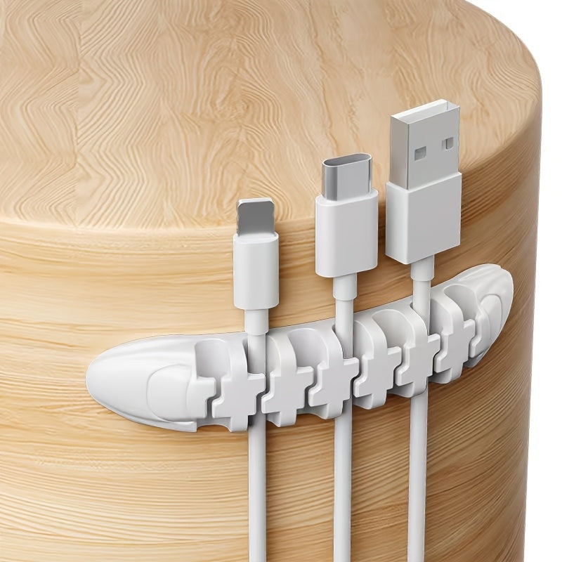 3 5 7 port multi function cable   organizer 01 model
