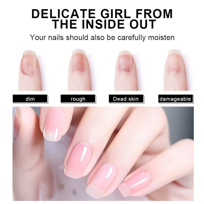 nail strengthening liquid 10ml single unit