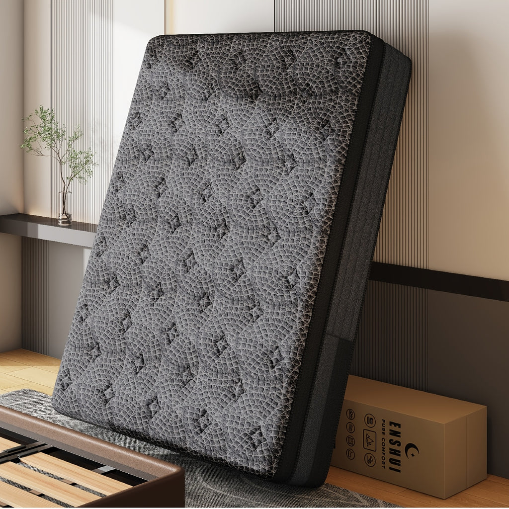 12 14 inch   king size mattress full size