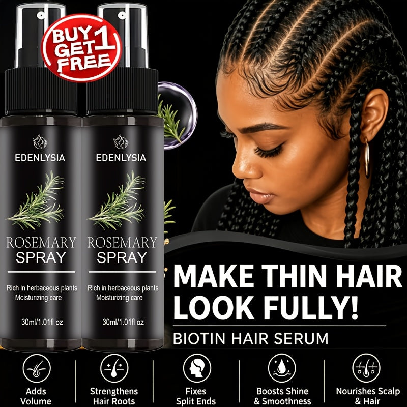 free   rosemary deep conditioning