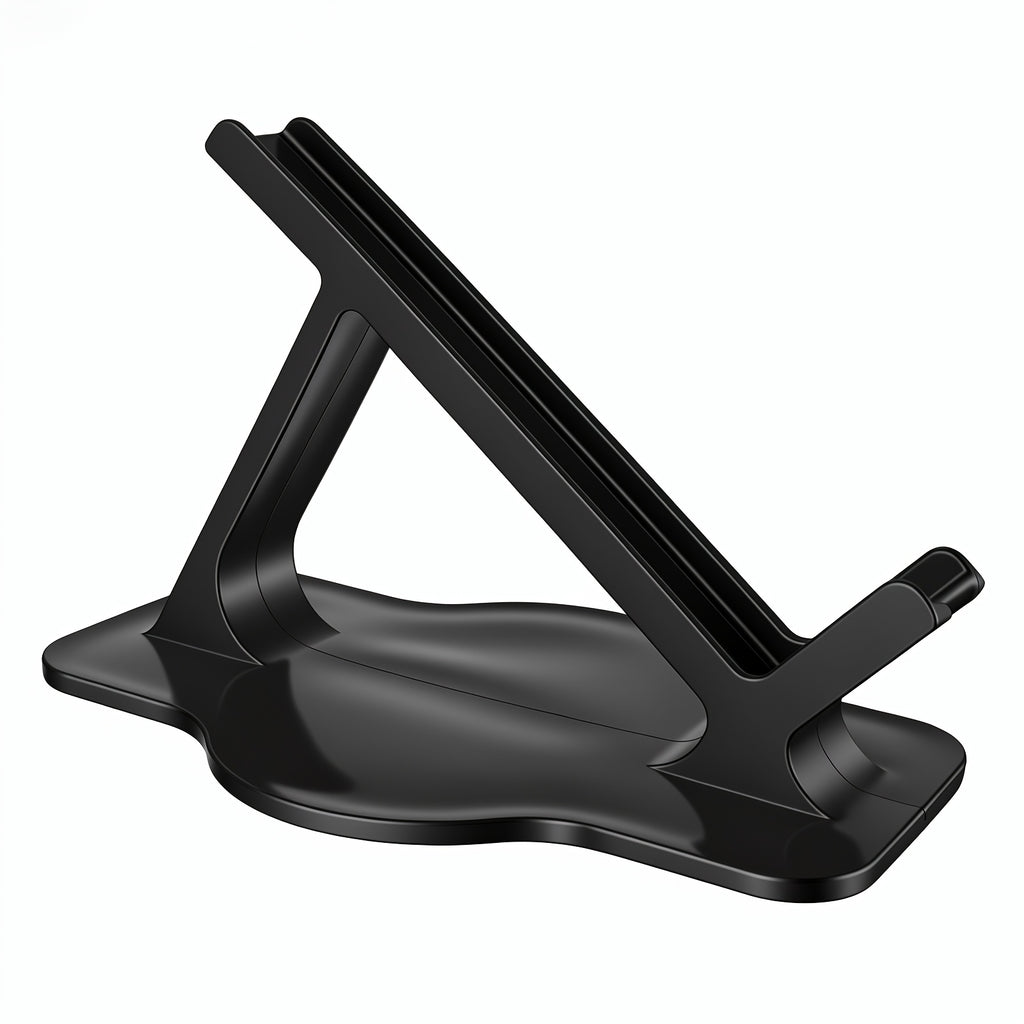 mobile phone holder creative universal cellphone mount lying