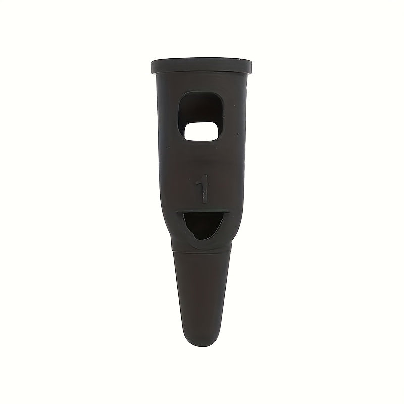 size   finger cover integrated handwriting