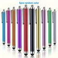 random color   universal stylus pens touch