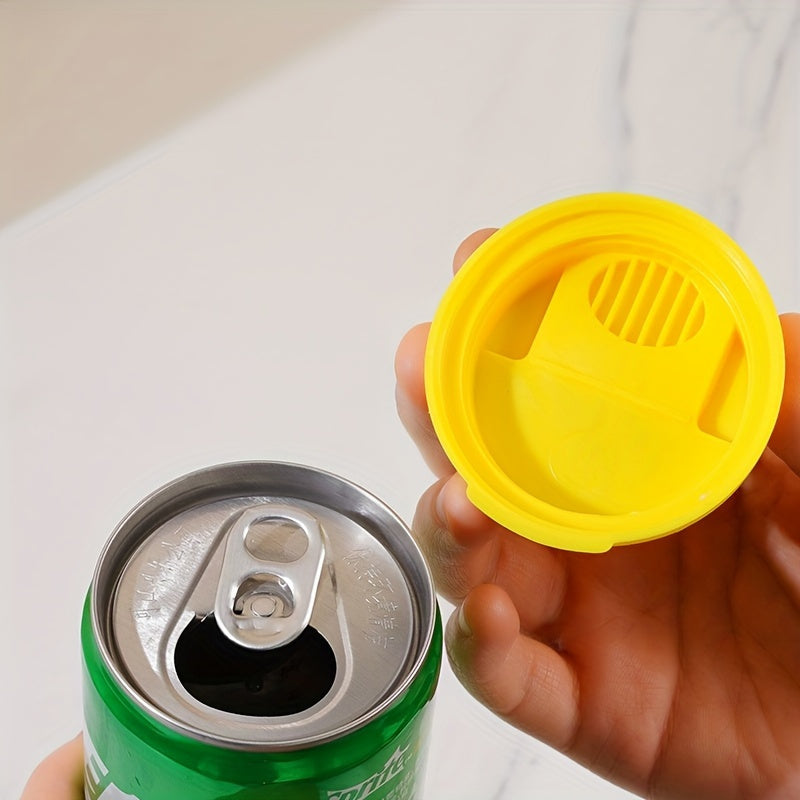 3pcs set leak proof lids keep drinks   beverage