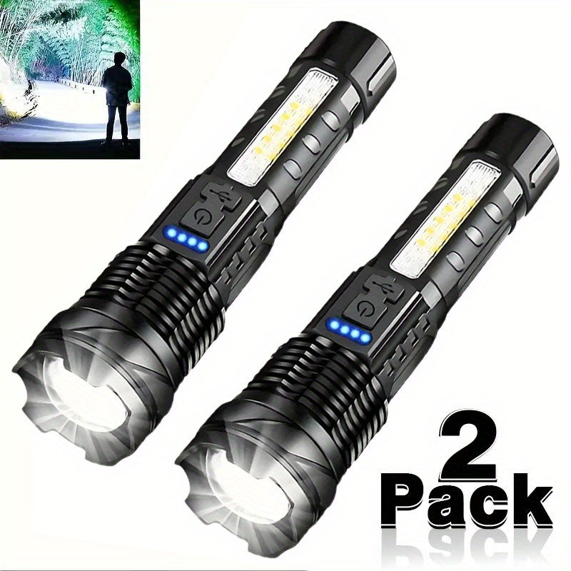Lightning deals