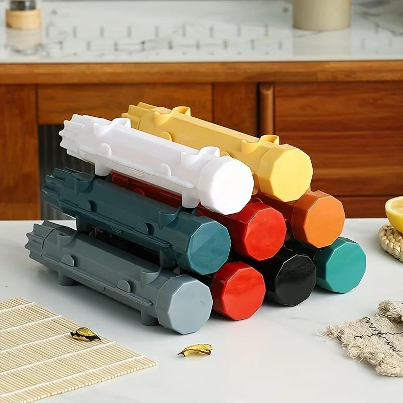 1pc push sushi model sushi making machine quick sushi