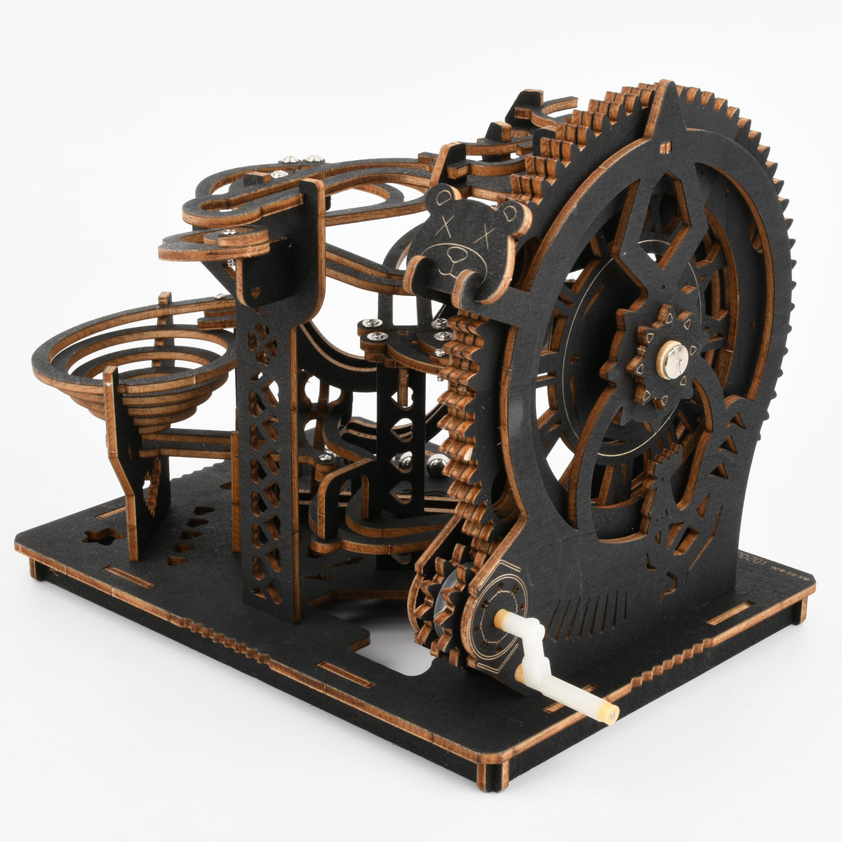 3d wooden puzzles   creative 3d three dimensional