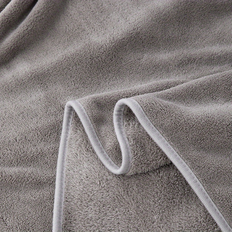 5pcs microfiber hole towels beauty beds 35cm x 35cm blocks