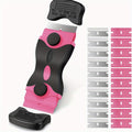removal scraper glass scraper 1 pink double