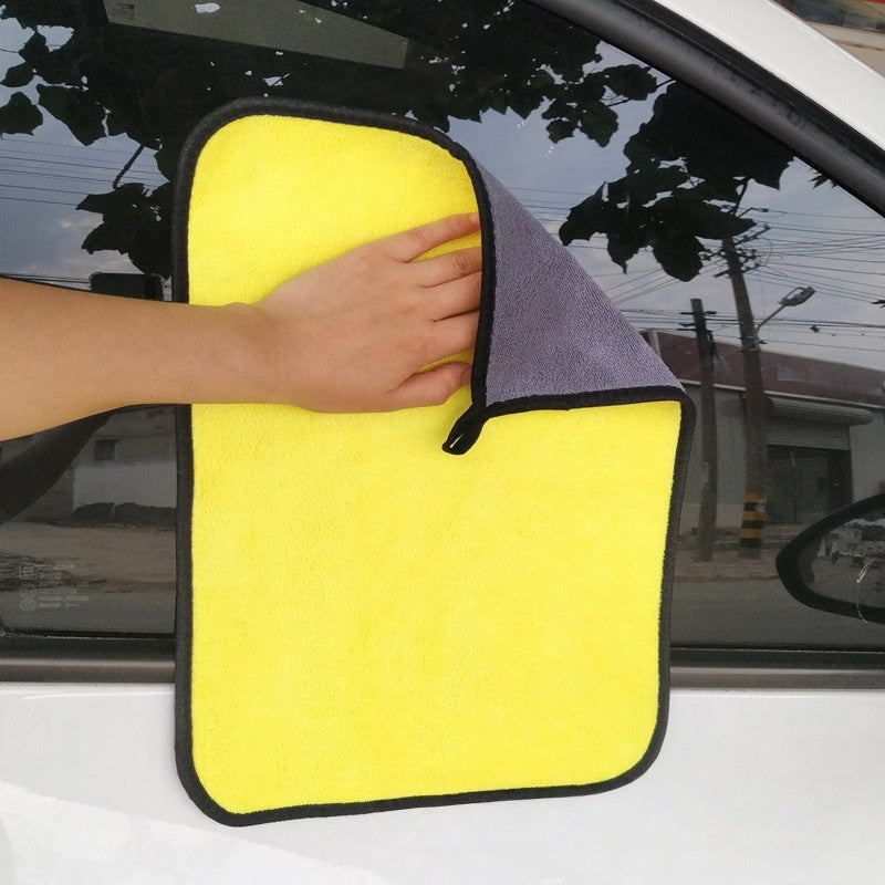 6pcs extra large thickened combination set suitable cars