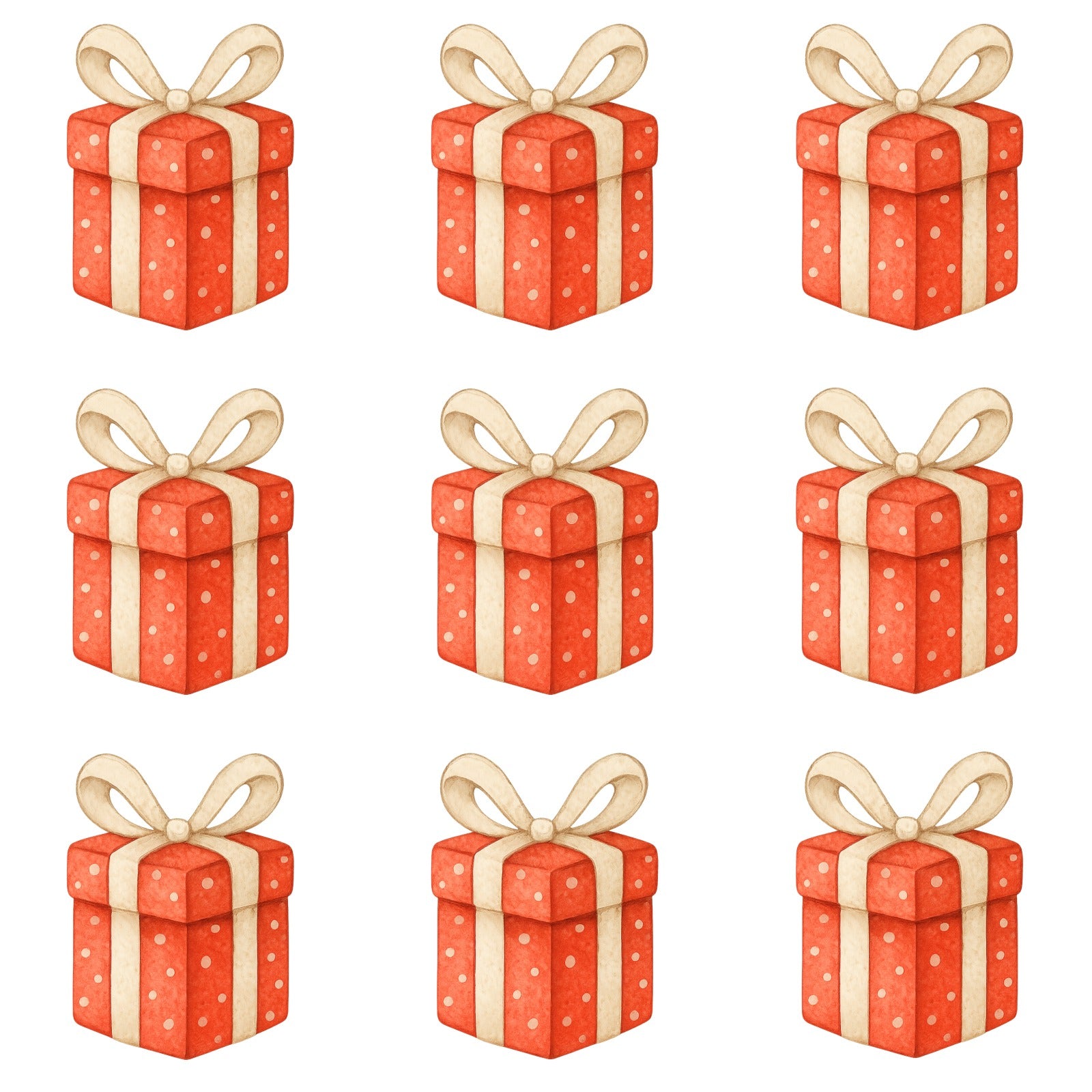 set   patches featuring nine   boxes
