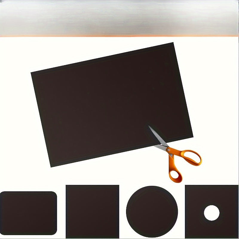 1pc oven liners   oven extra large heavy duty nonstick