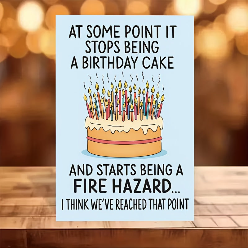 fun   humorous cake   joke