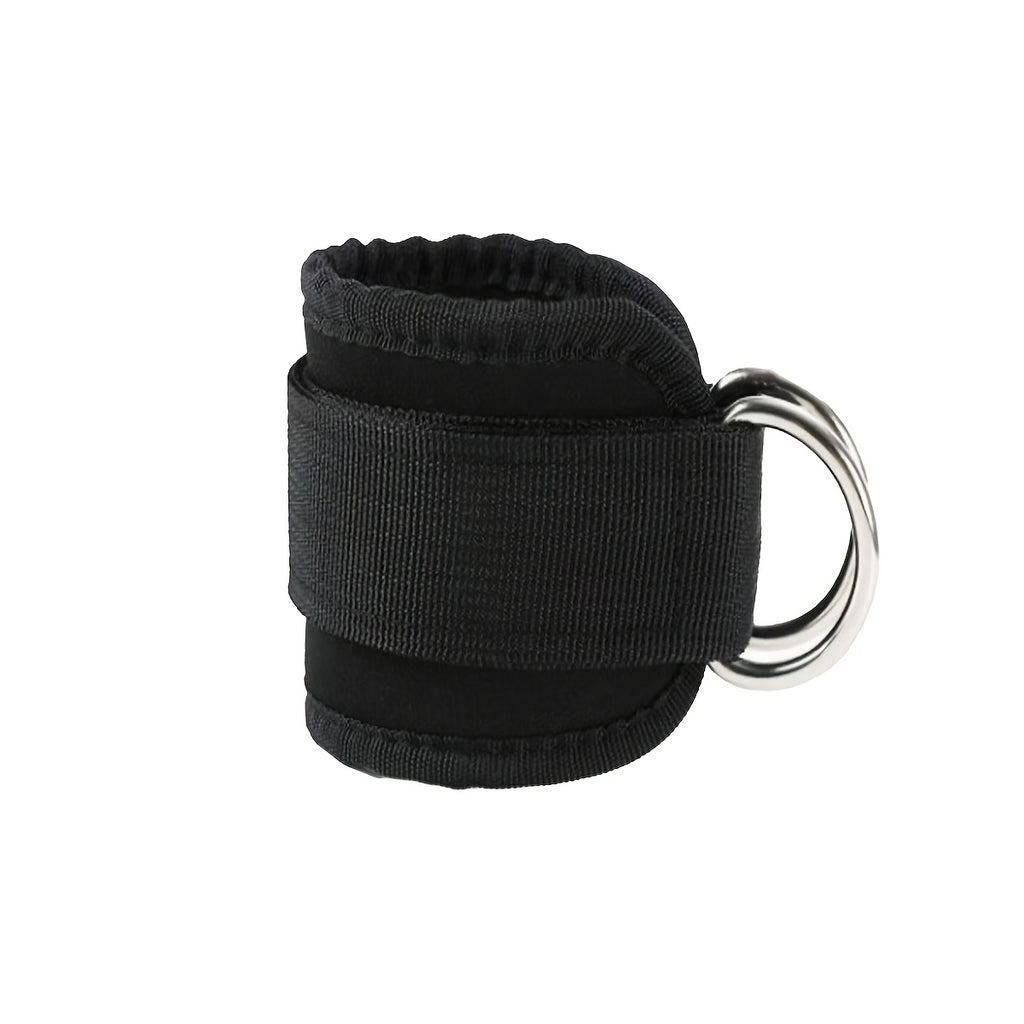 5pcs ankle   bands adjustable cuffs strength