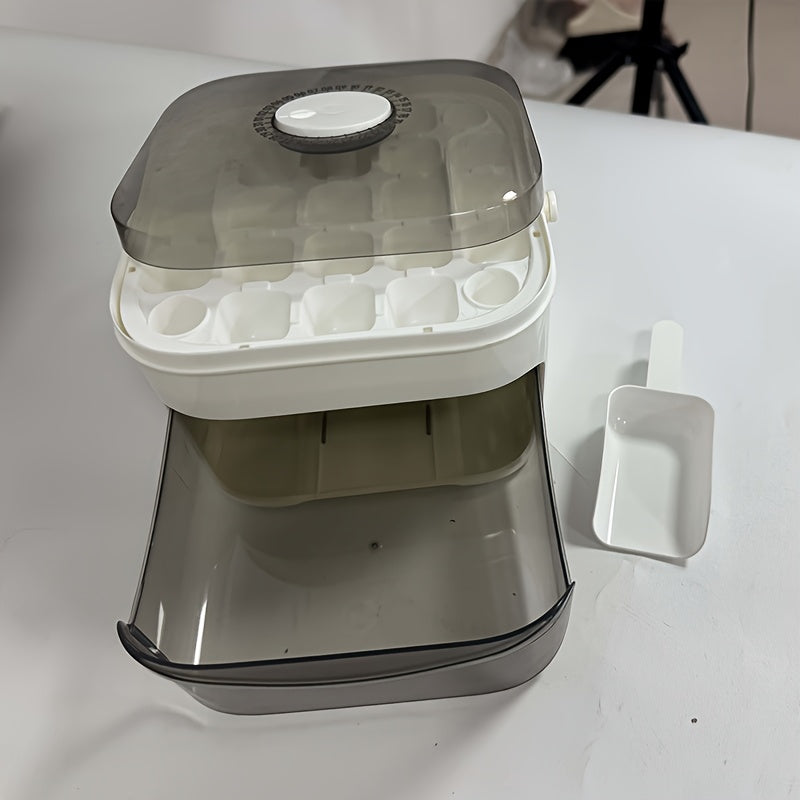 double layer pressed   made durable plastic a