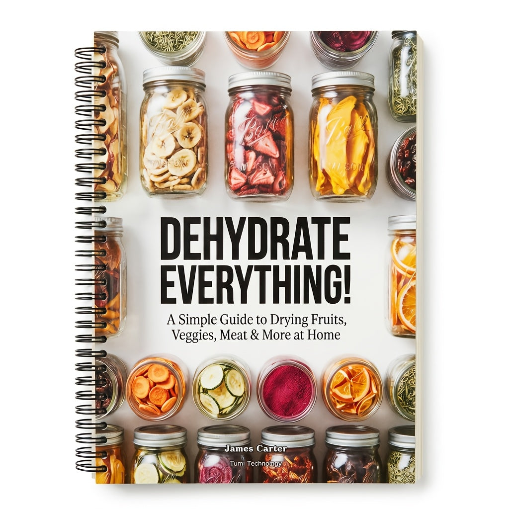 dehydrate   dehydrator recipes