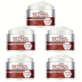 5pcs retinol collagen day night cream skincare skincare
