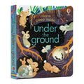 compact durable underground series   learning materials