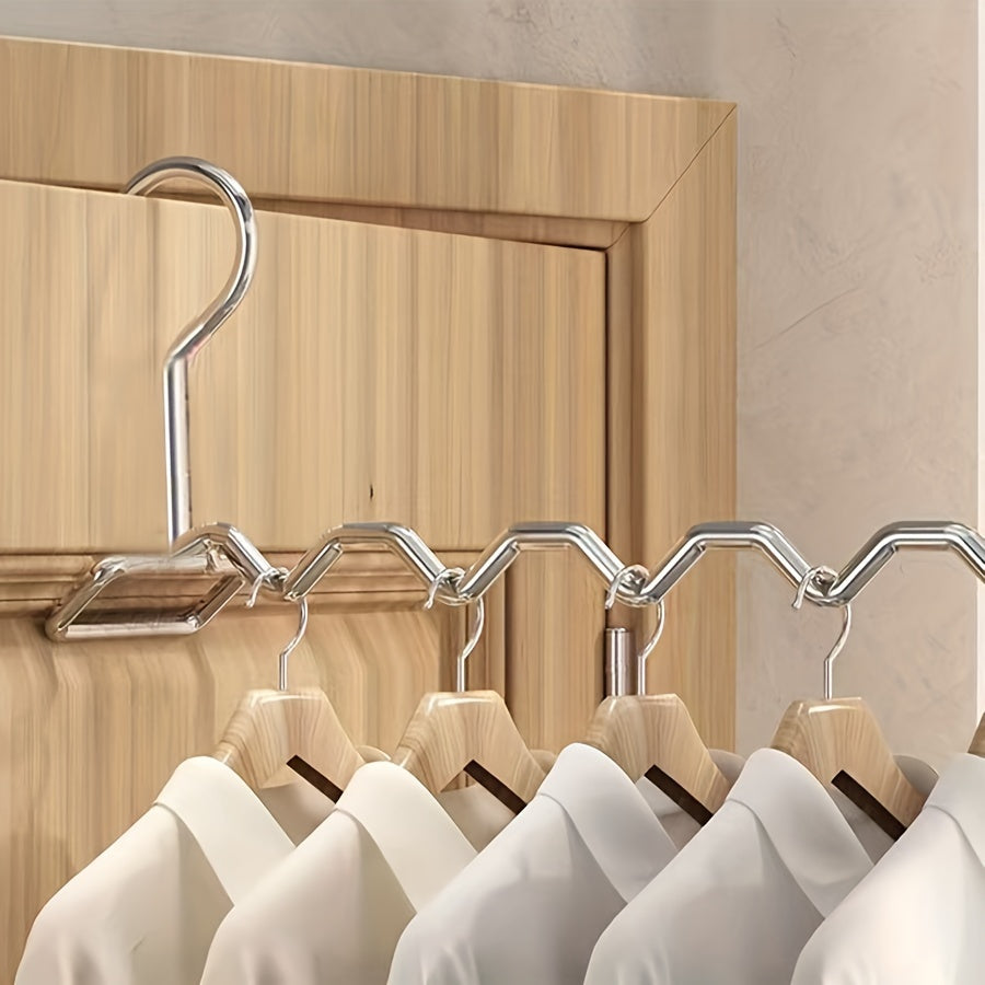 folding drying rack indoor household balcony tile stainless