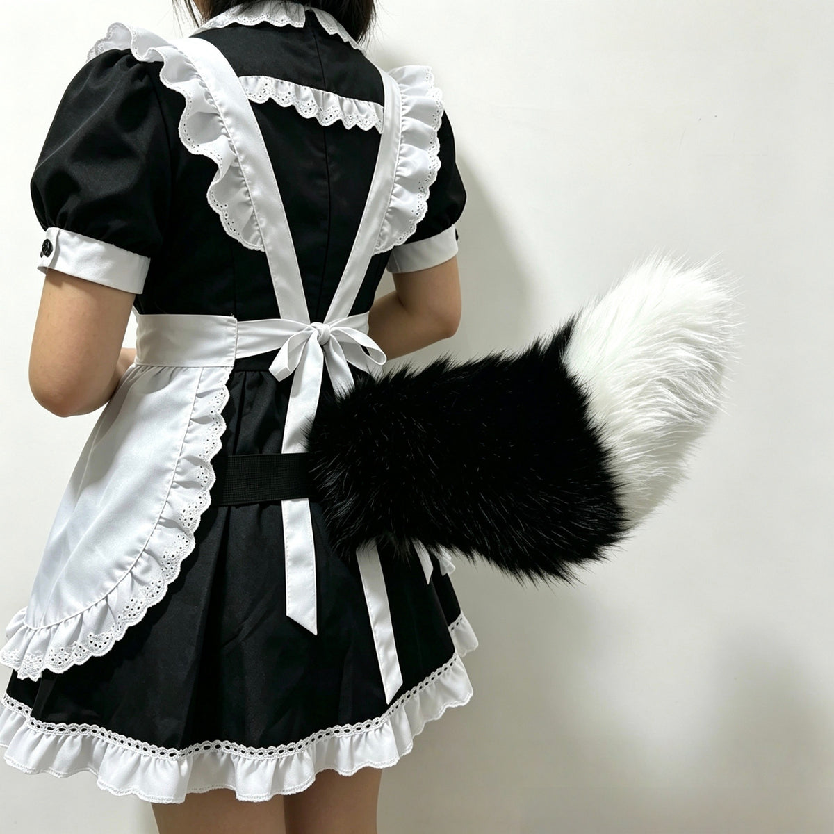 5pcs tail belt comb remote   cable motorized