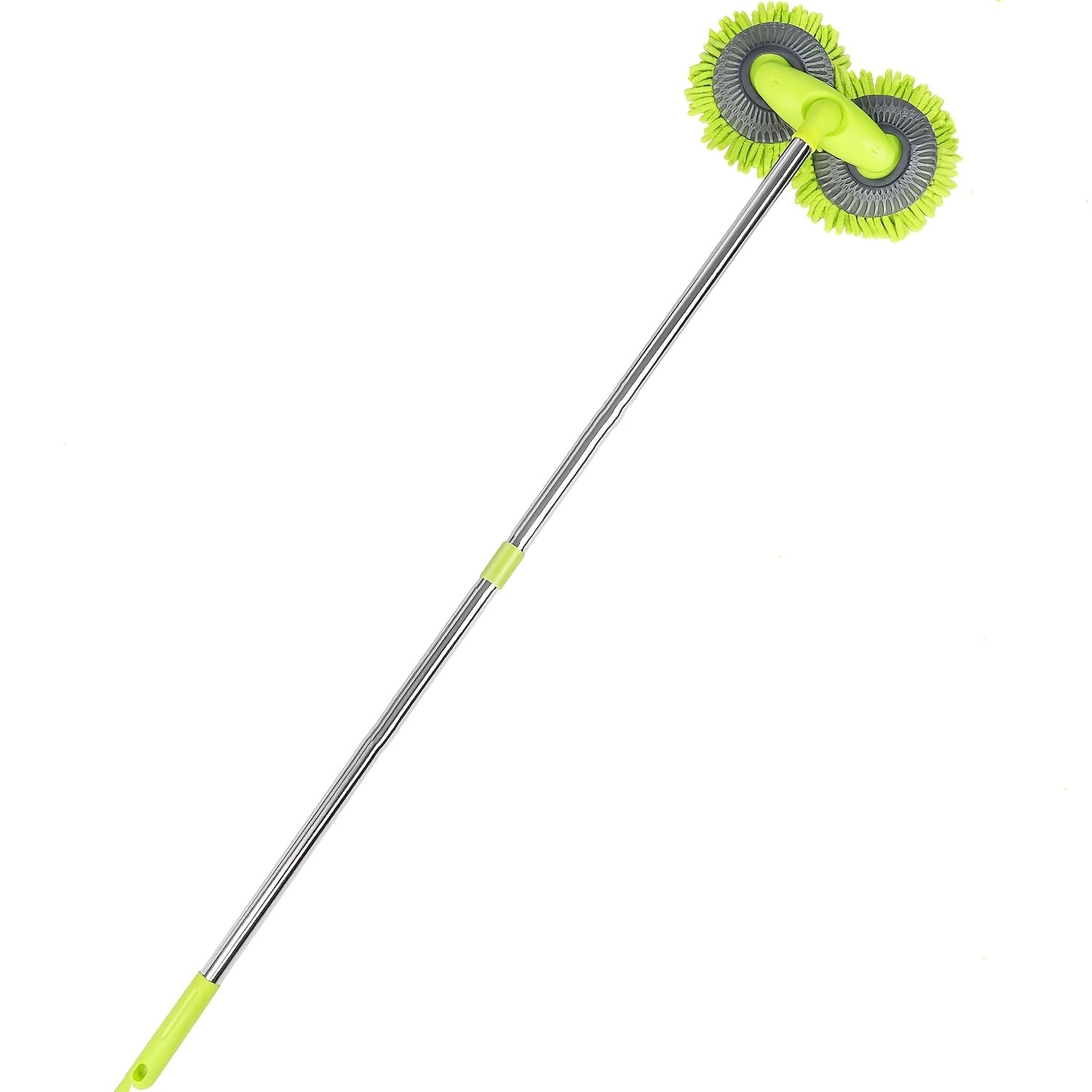 car brush washing tools long handled car wash brush dual