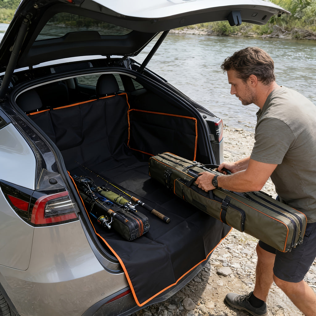 car cargo liner   travel