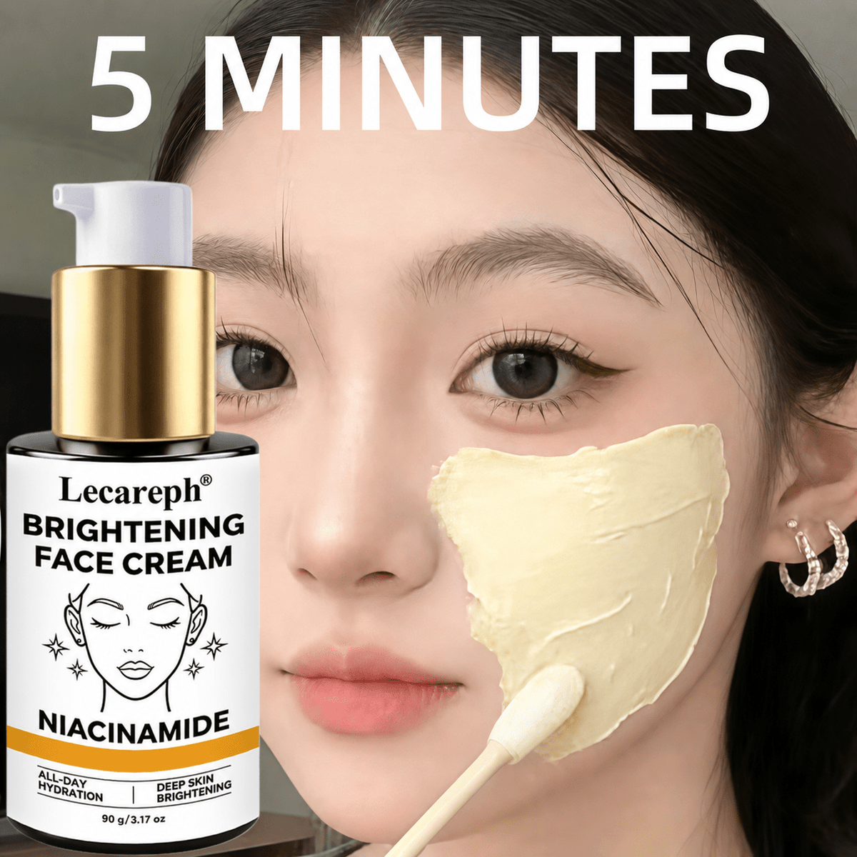 cream 3 day brightening cream a uniform