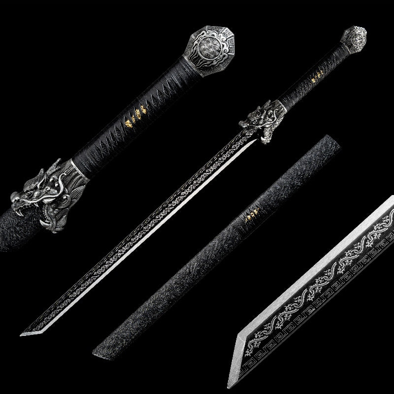 steel blade real