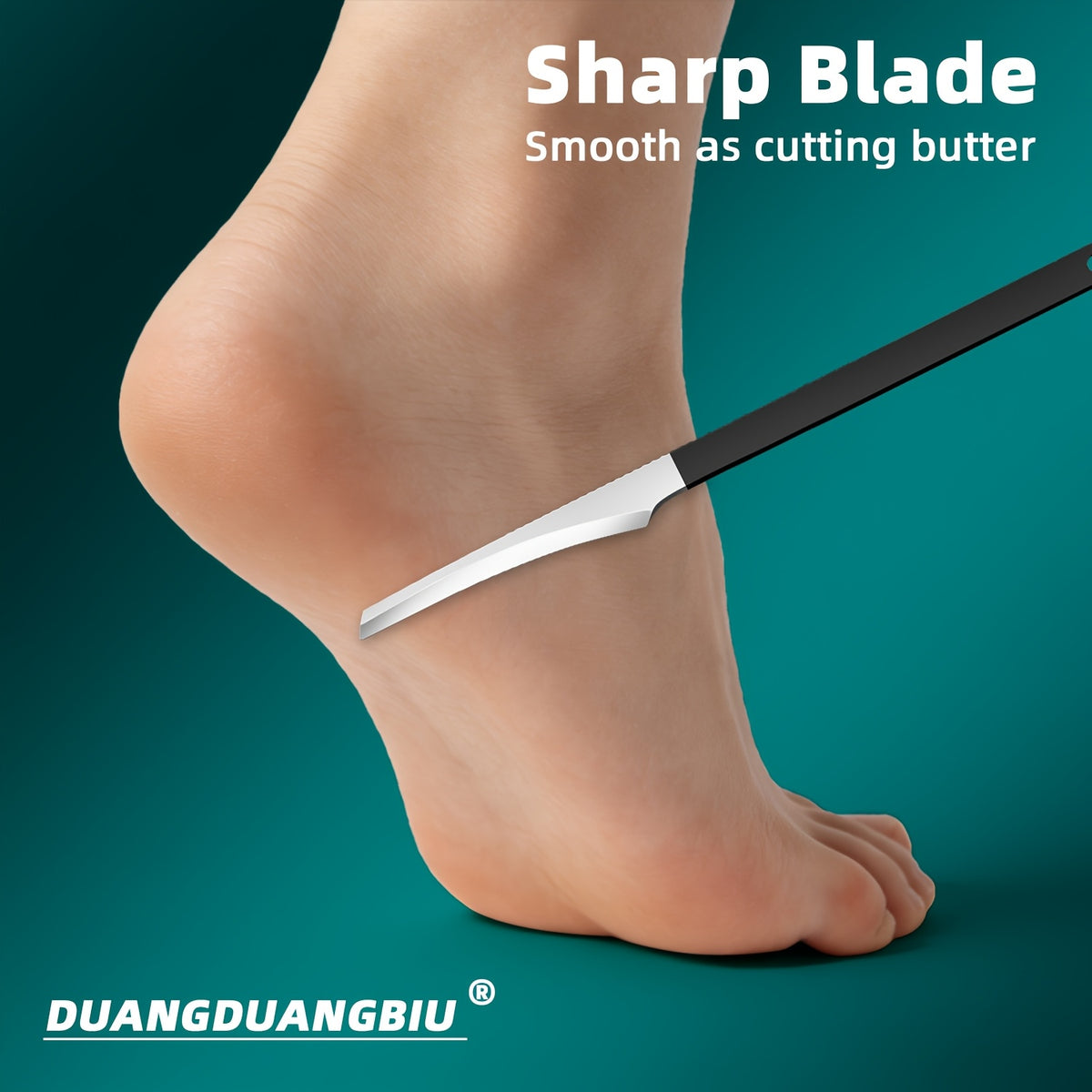 thick ingrown nails   trimmer   duty