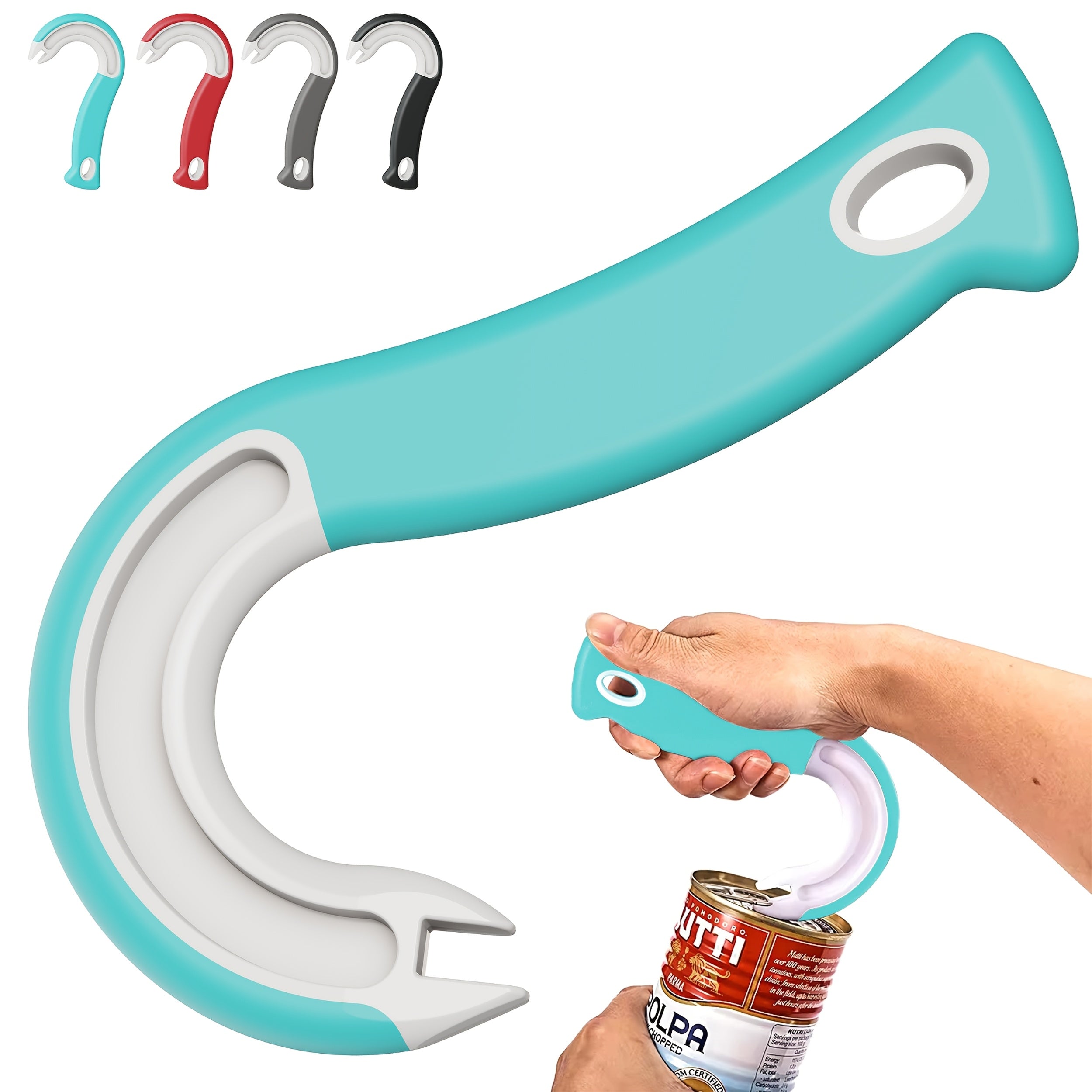 hook opener durable plastic perfect