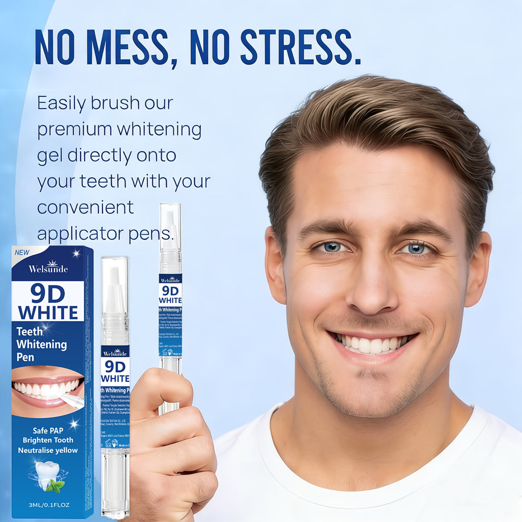 pap instant teeth brightening pen use no brushing teeth