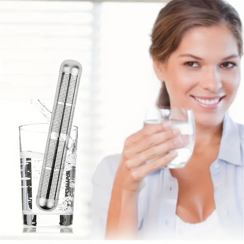 1pc portable hydrogen rich     metal