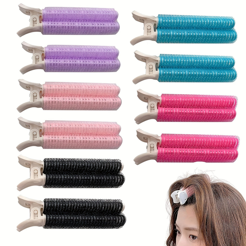 10pcs volumizing hair clips hair clips volume instant hair