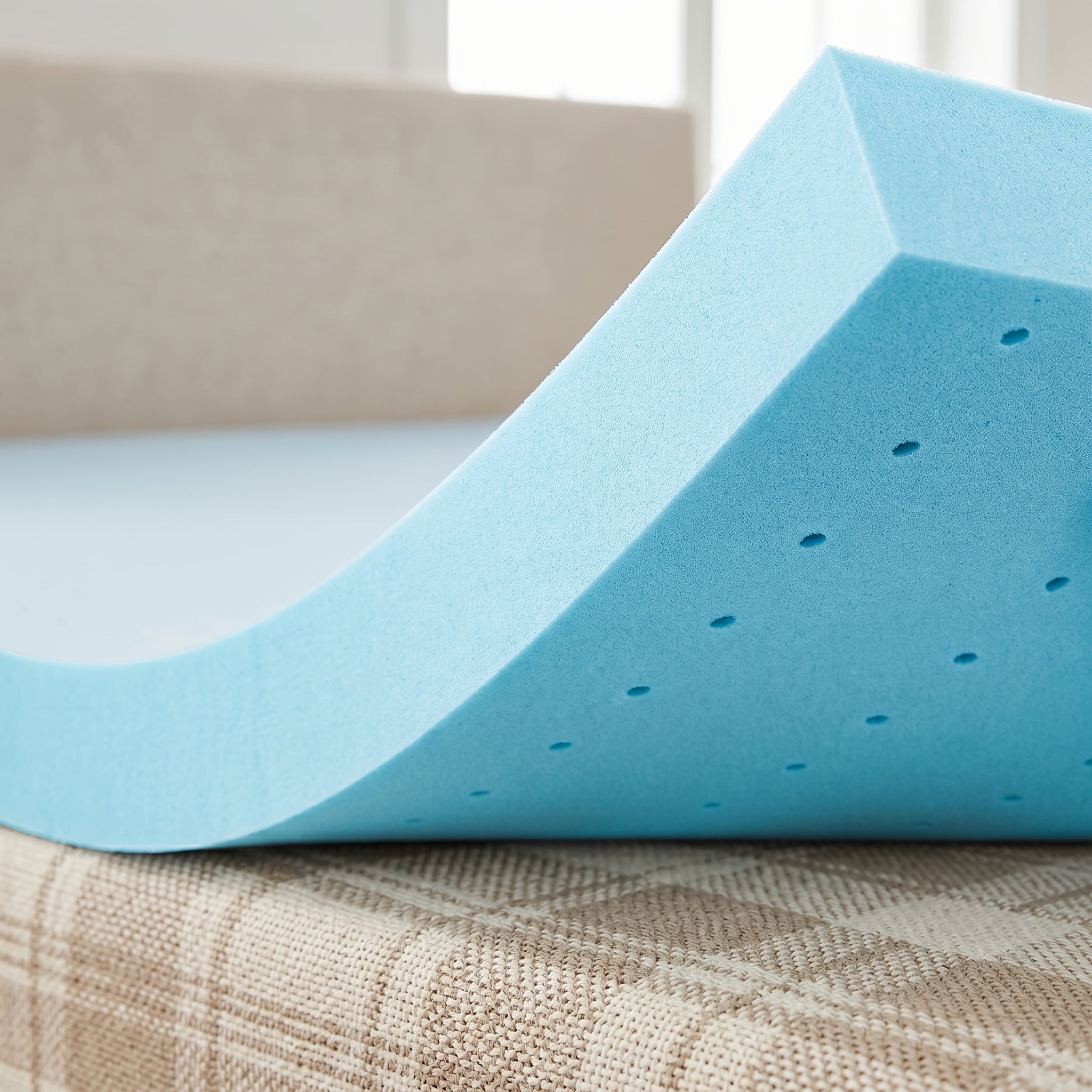 cooling gel mattress topper gel premium memory foam mattress