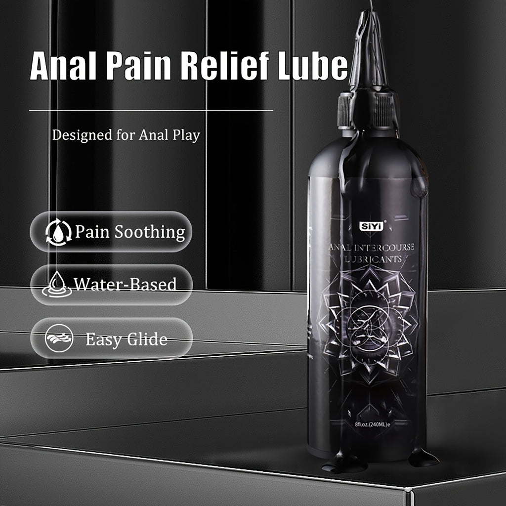 fl oz   pain relief   precision nozzle