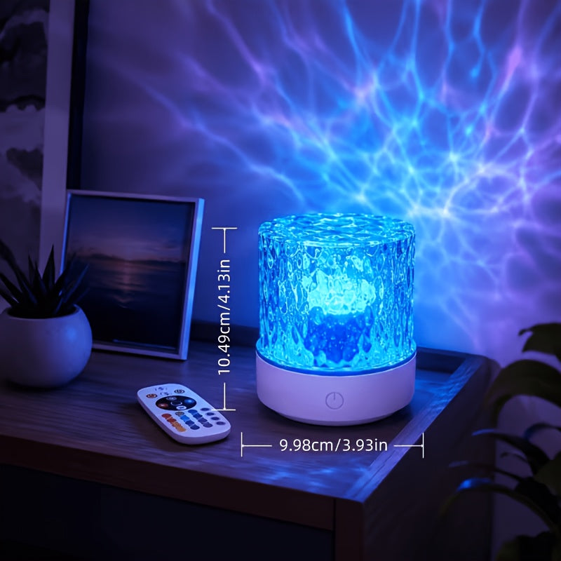 2026   version 16 color adjustable remote control