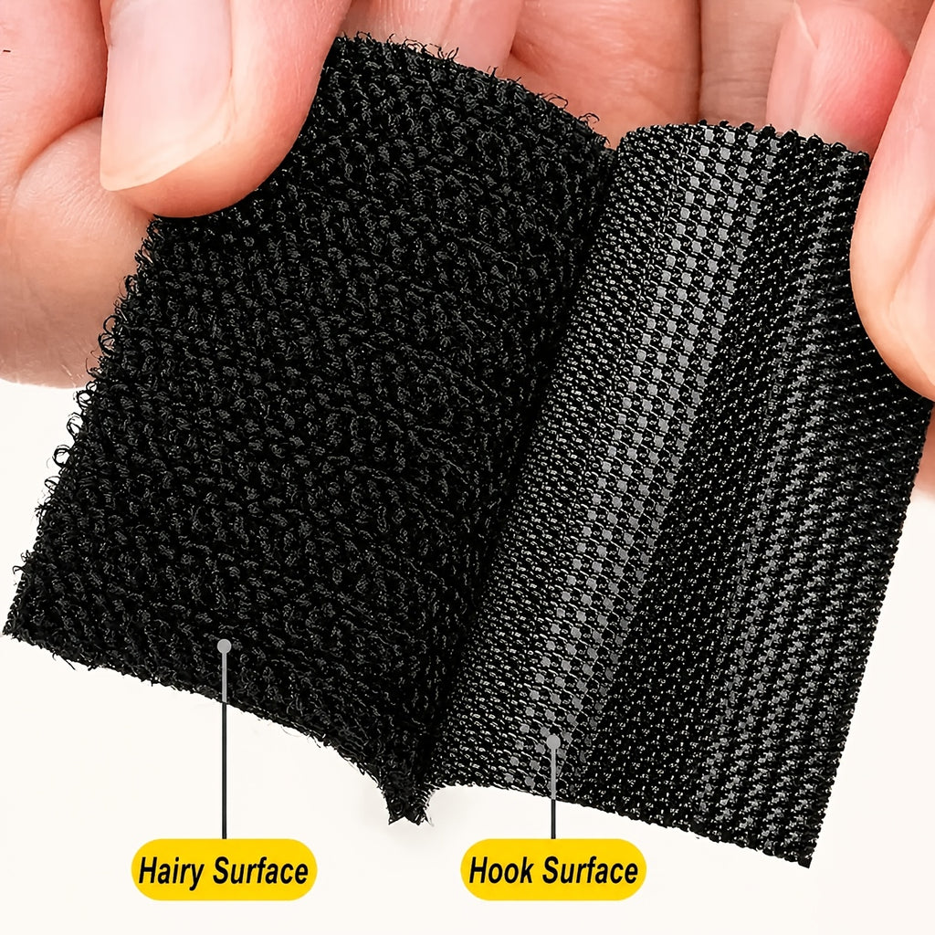 60pcs 30pairs scratch resistant strong   tape diy car