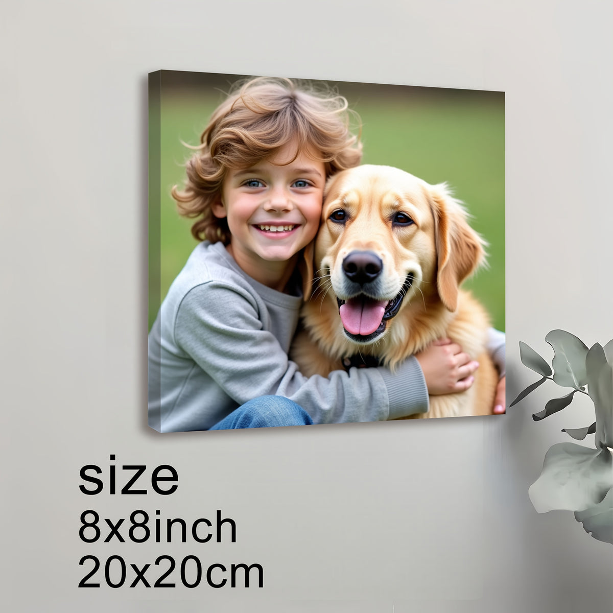 2d flat 2d flat 2d flat frame personalized custom canvas