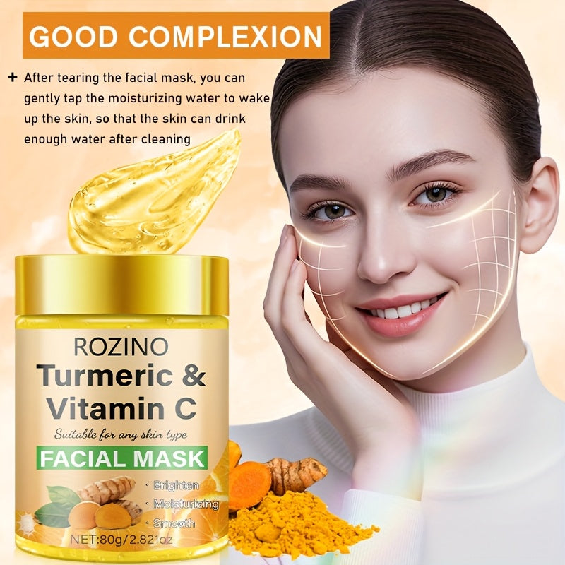 aging wrinkle skincare   turmeric vitamin c