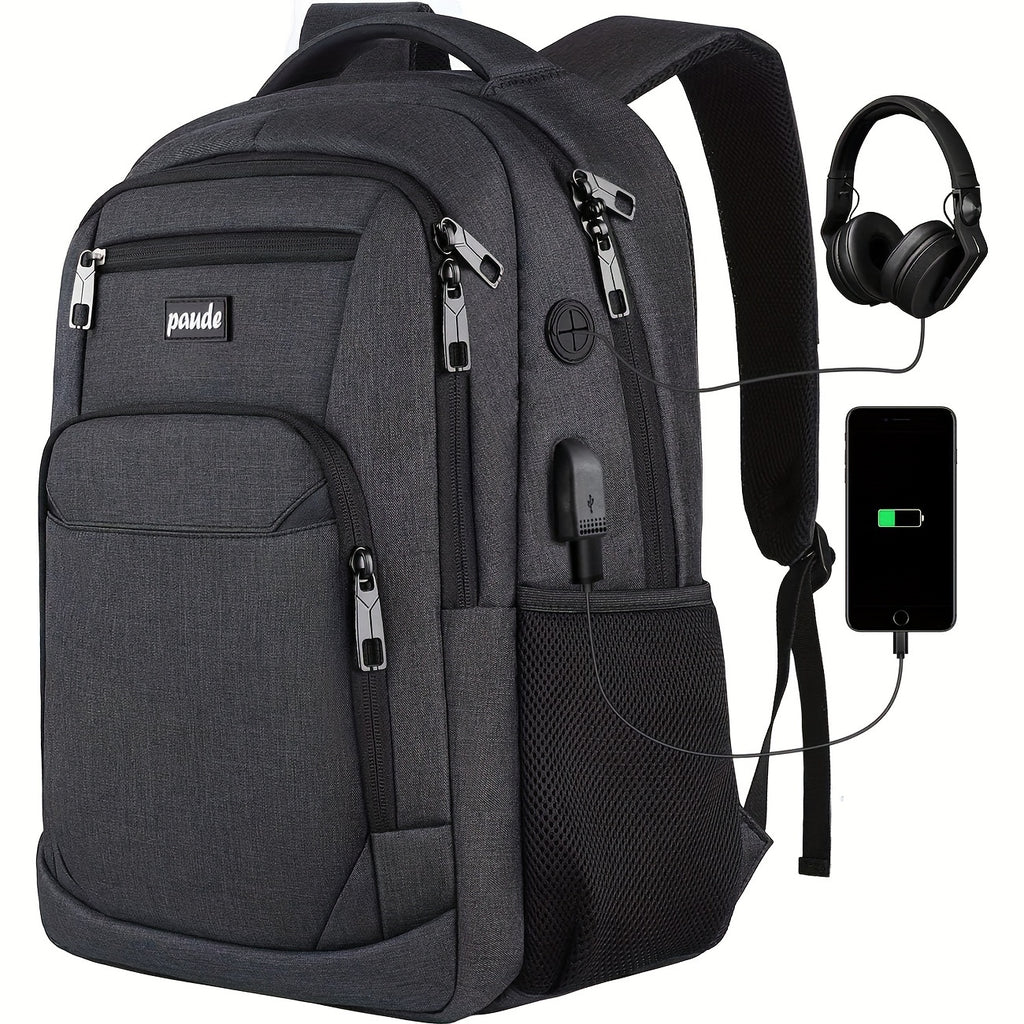backpack men women school backpack teens 15 6 inch laptop