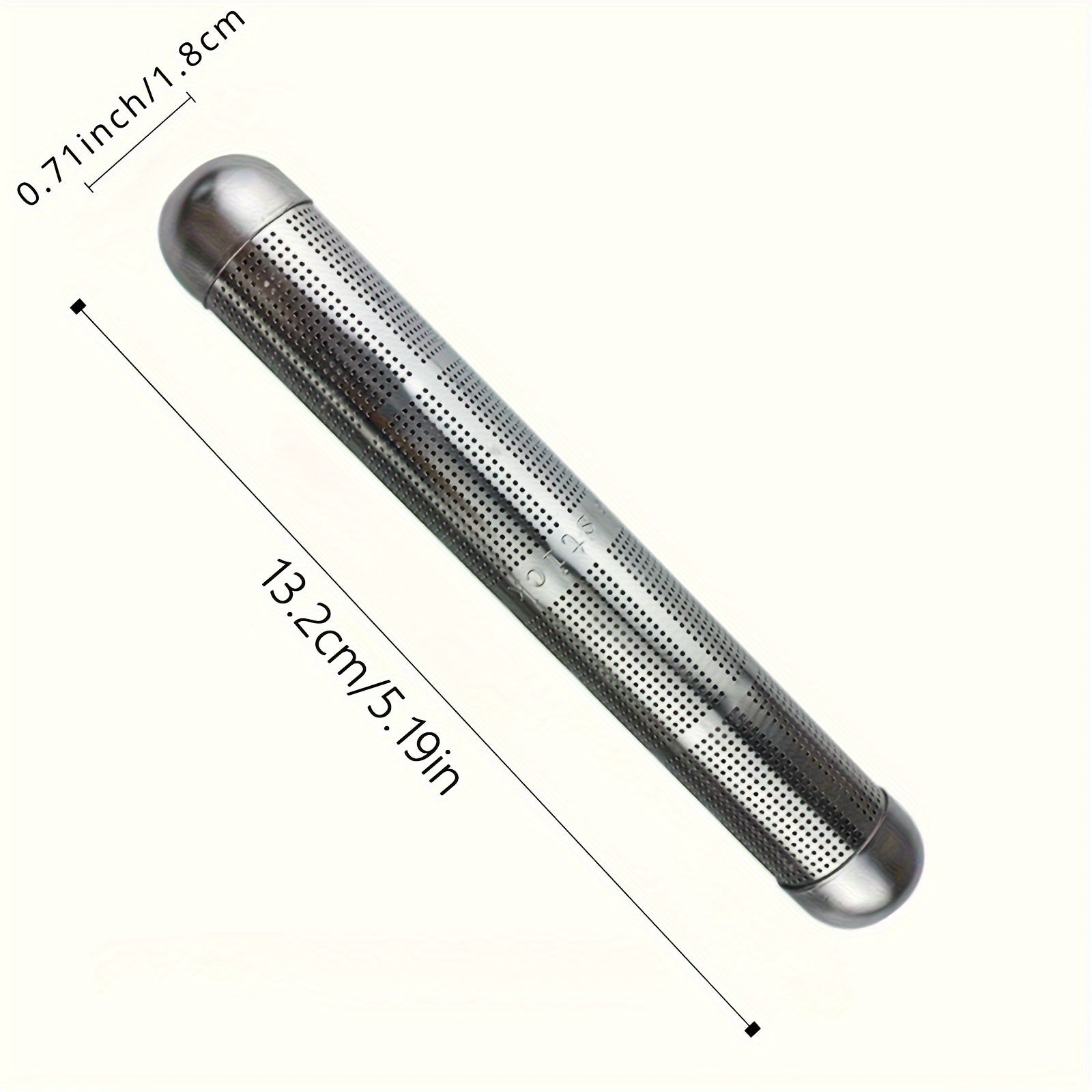 1pc portable hydrogen rich     metal