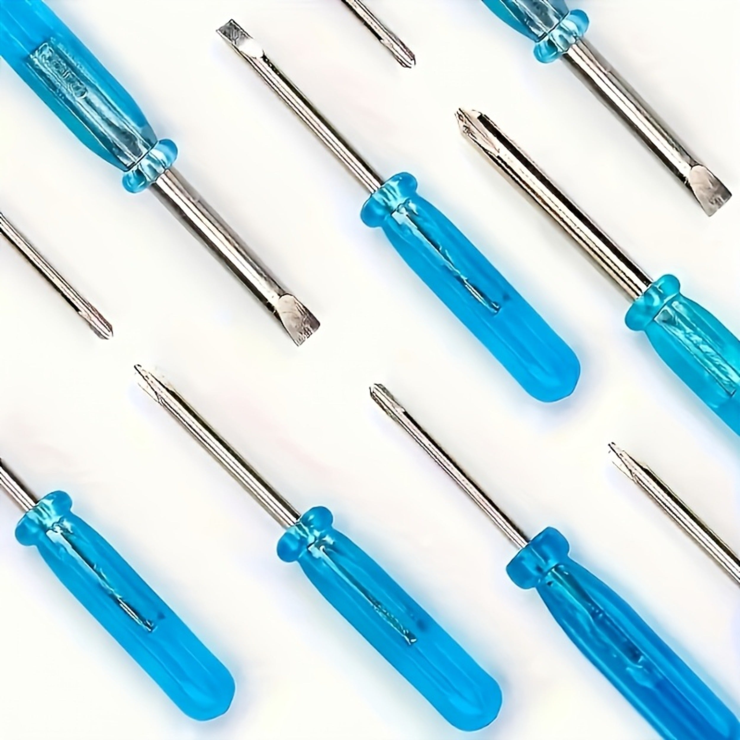 multi functional multi scene use 16pcs mini screwdriver set